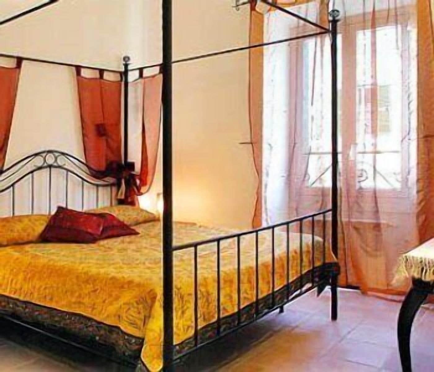 Aenea'S B&B Roma Exterior foto