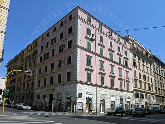 Aenea'S B&B Roma Exterior foto